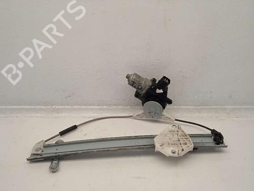 Used Rear right window mechanism HONDA FR-V (BE) [2004-2026]  31617266