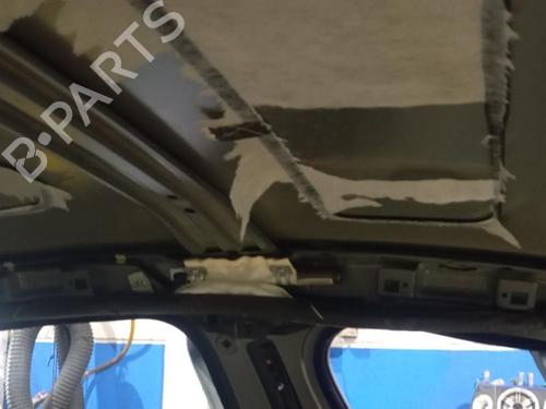 Used Left curtain airbag PEUGEOT 508 I (8D_) 2.0 HDi (140 hp) 31618204