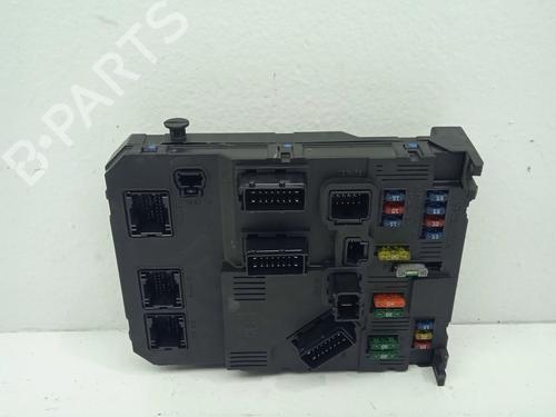 Used Fuse box Fuse box CITROËN XSARA PICASSO (N68) 2.0 HDi (90 hp) 31620792 31620792