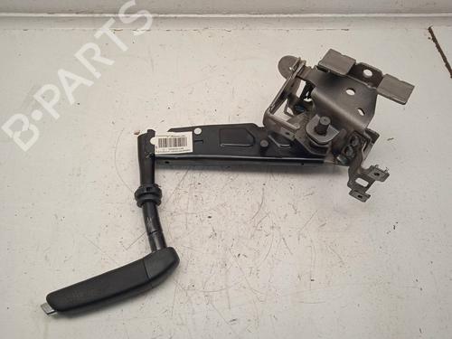 Used Hand brake Hand brake PEUGEOT 308 I (4A_, 4C_) 1.6 HDi (90 hp) 11156178 11156178
