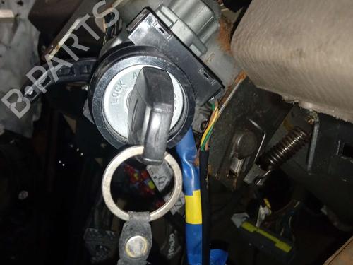 Ignition barrel SSANGYONG RODIUS I | BP24365458M48 - Image 2