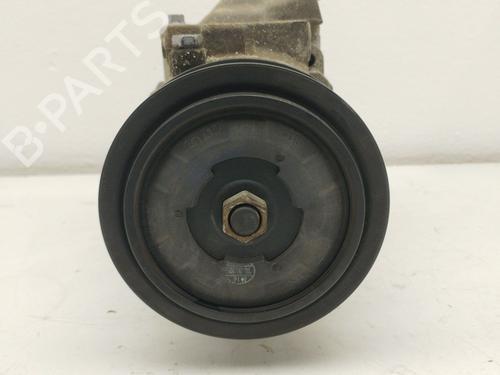 Used AC compressor AC compressor 37697403 37697403