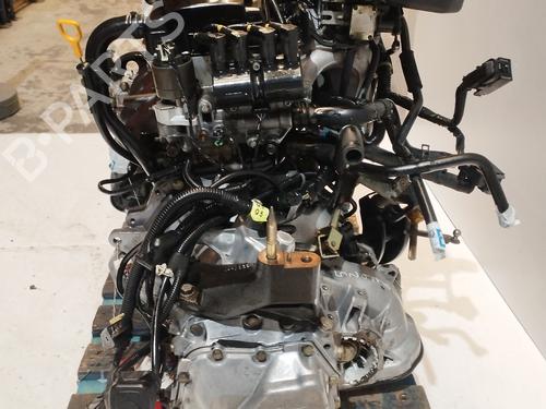 Engine DAEWOO NUBIRA Saloon (J200) 1.8 | BP36362579M1 - Image 5