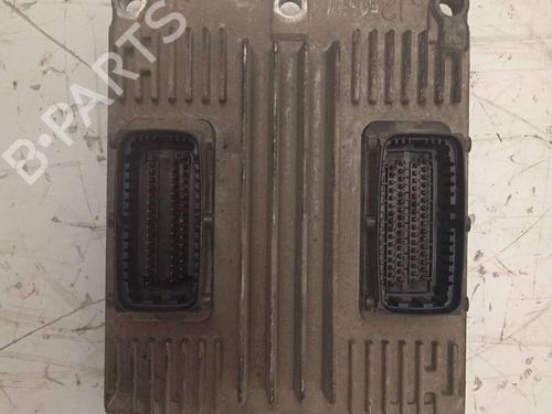 Used Engine control unit (ECU) Engine control unit (ECU) OPEL ASTRA G Hatchback (T98) 2.2 16V (F08, F48) (147 hp) 11154753 11154753