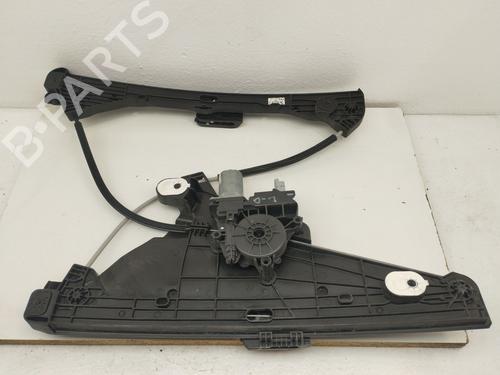 Used Front right window mechanism Front right window mechanism PEUGEOT 208 II (UB_, UP_, UW_, UJ_) 1.2 PureTech 100 (101 hp) 34137911 34137911