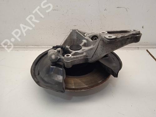 Used Right rear steering knuckle VW PASSAT B6 (3C2) 2.0 TDI 16V (140 hp) 11155449