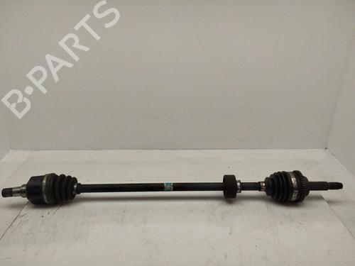 Used Right front driveshaft CHEVROLET KALOS 1.2 (72 hp) 4274533