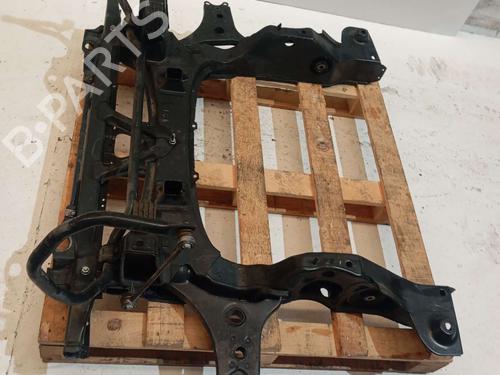 Used Subframe Subframe MERCEDES-BENZ B-CLASS Sports Tourer (W245) B 200 CDI (245.208) (140 hp) 17184988 17184988