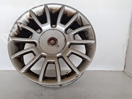 Used Rim Rim 39140680 39140680