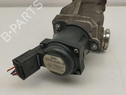 Used Egr CITROËN XSARA PICASSO (N68) 1.6 HDi (90 hp) 31615248