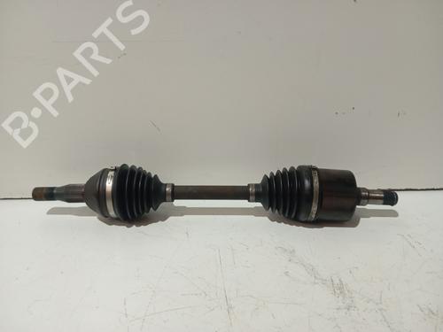 Used Right front driveshaft CHEVROLET TRANS SPORT (2U_) [1996-2003]  12446638