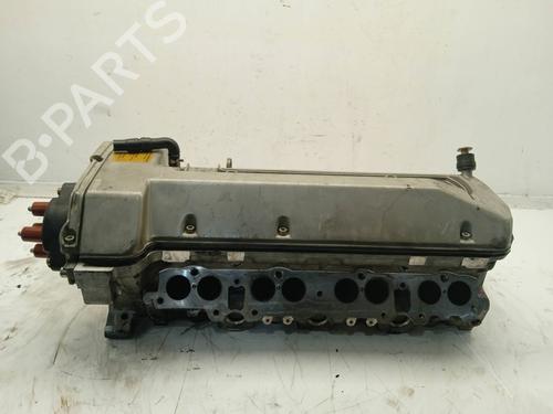 Used Cylinder head MERCEDES-BENZ S-CLASS (W140) [1991-1998]  11147448