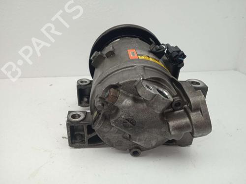 AC compressor NISSAN PRIMERA Hatchback (P12)  | BP22801648M34  - Image 6