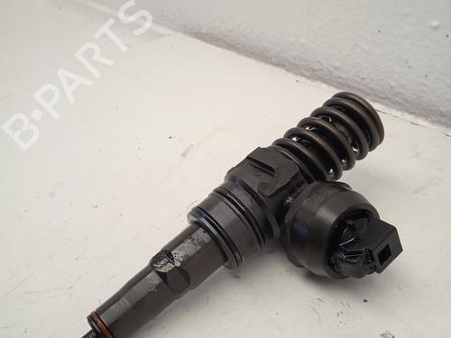 Injector SEAT LEON (1P1) 1.9 TDI | BP36074062M100 - Image 3