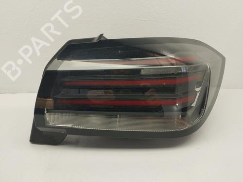 Used Right taillight Right taillight 34137921 34137921