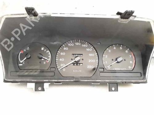 instrument-cluster-hyundai-santamo-20-16v-edm0a13-1998-1999-2000-2001-2002-12446735 main image
