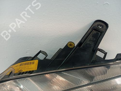 Left headlight FORD FOCUS C-MAX (DM2)  | BP31616564C28 