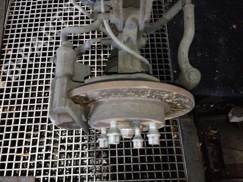 Left front steering knuckle FIAT 500 (312_) | BP31616792M25 - Image 3