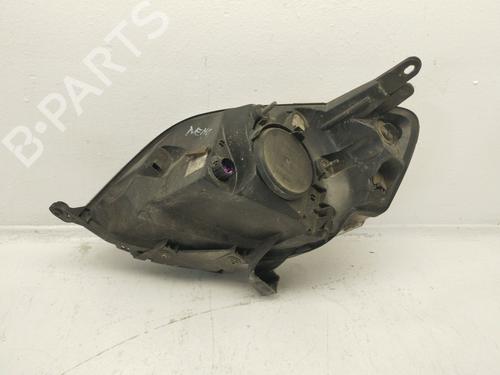 Right headlight CITROËN NEMO MPV 1.3 HDi 75 | BP40008870C29 - Image 4