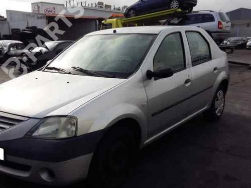 Used Parts DACIA LOGAN (LS_)  1.4 (LSOA, LSOC, LSOE, LSOG)  1179913