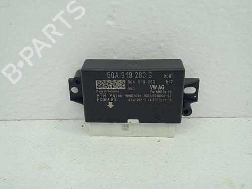 electronic-module-seat-arona-kj7-kjp-2017-34279924 main image