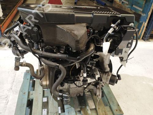 Engine OPEL ASTRA J GTC  | BP36261354M1  - Image 5