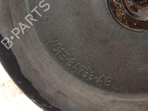 Steering pump FORD TRANSIT Van (FA_ _) 2.4 DI (FAA_, FAB_, FAC_, FAD_) | BP31619712M99 