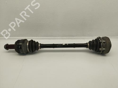 Used Left rear driveshaft BMW 1 (E87) 120 d (177 hp) 31617464