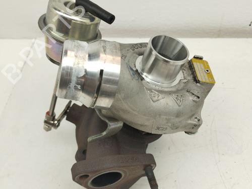 Turbolader/Kompressor DACIA SANDERO 1.5 dCi | BP37700405M71 - Image 3