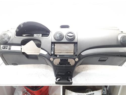 Used Dashboard Dashboard CHEVROLET AVEO / KALOS Saloon (T250, T255) 1.4 (94 hp) 11152274 11152274