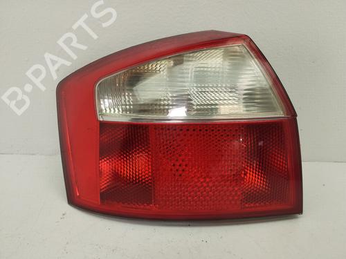 Used Left taillight AUDI A4 B6 (8E2) 1.9 TDI (130 hp) 18158356