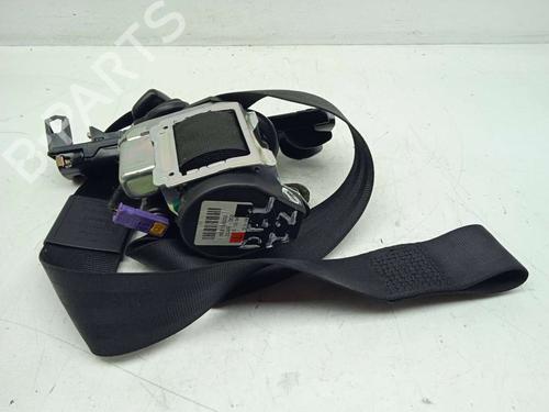 Used Front left seatbelt AUDI A3 (8P1) 2.0 TDI 16V (140 hp) 11167714