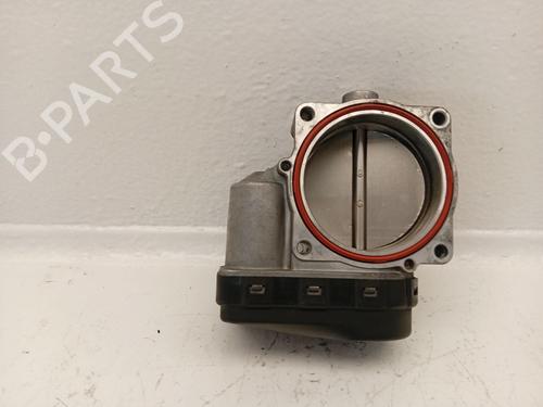 Used Throttle body Throttle body BMW X5 (E53) [2000-2006] 40603031 40603031