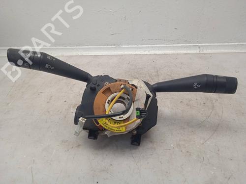 Used Headlight switch CITROËN NEMO Box Body/MPV (AA_) 1.4 HDi (68 hp) 11162046