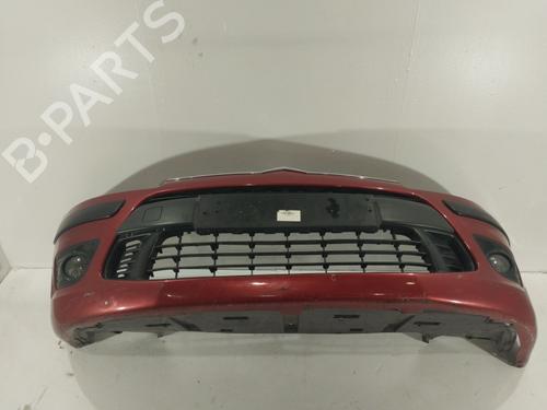 front-bumper-citroen-c4-i-lc_-2004-2005-2006-2007-2008-2009-2010-2011-2012-2013-2014-40495816 main image