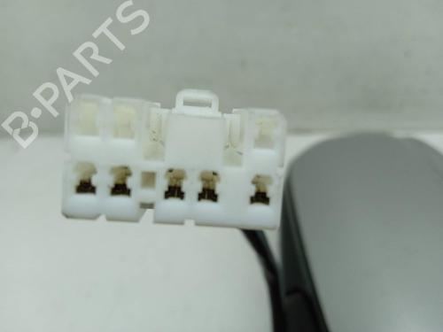 Right mirror MAZDA 626 V Hatchback (GF) | BP4334949C27