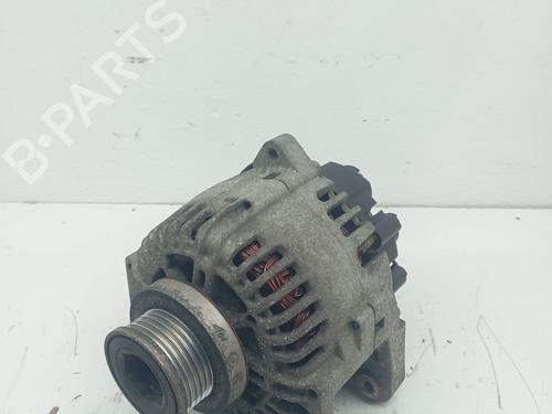 Used Alternator Alternator 38876384 38876384