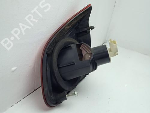 Left tailgate light NISSAN QASHQAI I (J10, NJ10)  | BP31619434C79 