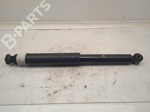 Dämpfer hinten rechts für RENAULT CLIO IV (BH_) 0.9 TCe 90 (BHNF, BHMA, BHMH, BHJK, BHJR) (90 hp) 11159696