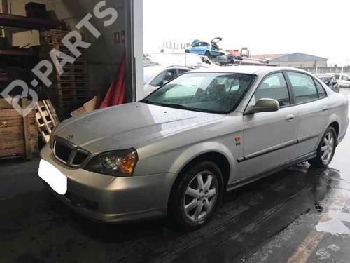 Used Parts DAEWOO EVANDA (KLAL)    1180205