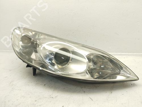 Used Right headlight Right headlight 33844909 33844909