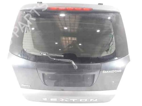 tailgate-ssangyong-rexton-rexton-ii-gab_-2002-4622540 main image