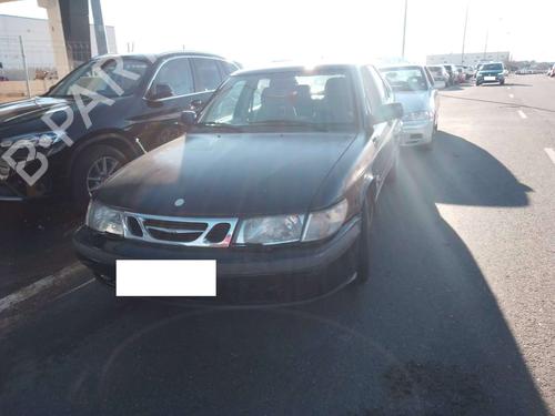 Starter SAAB 9-3 (YS3D) 2.2 TiD | BP11807453M8 - Image 4