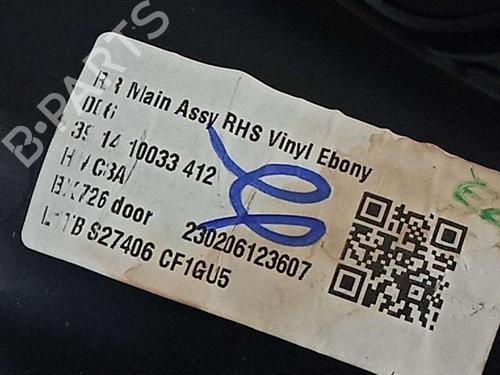 Rear right panel FORD PUMA (J2K, CF7) 1.0 EcoBoost | BP31620272C61  - Image 7