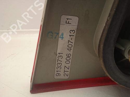 Left tailgate light VOLVO 940 II (944) 2.3 ti | BP21266678C79