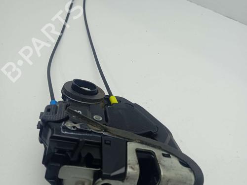 Used Rear right lock TOYOTA AURIS (_E15_) 1.8 Hybrid (ZWE150_, ZWE150R) (136 hp) 24506254