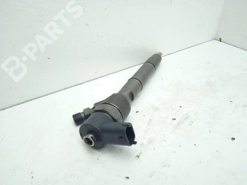 Used Injector Injector KIA CERATO I Hatchback (LD) 1.5 CRDi (102 hp) 11153930 11153930