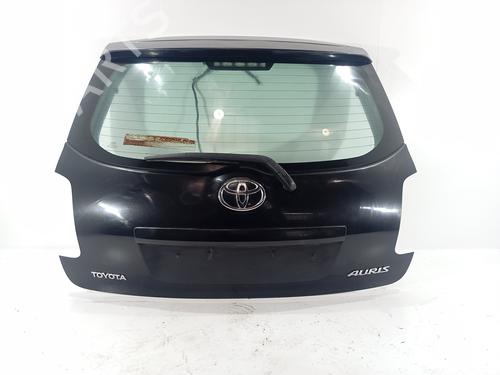 Used Tailgate TOYOTA AURIS (_E15_) [2006-2013]  20699585