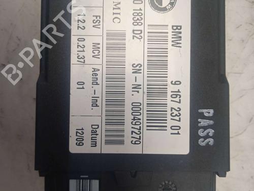 Used Electronic module BMW 5 Touring (E61) [2004-2010]  11160108