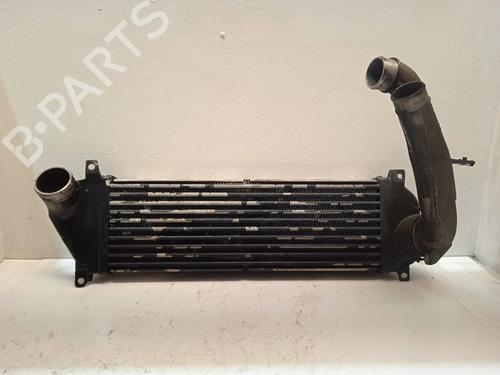 Used Intercooler Intercooler MERCEDES-BENZ M-CLASS (W163) [1998-2005] 4308234 4308234